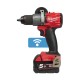 M18 FUEL™ ONE-KEY™ ONEPD2-502X ΚΡΟΥΣΤΙΚΟ ΔΡΑΠΑΝΟΚΑΤΣΑΒΙΔΟ MILWAUKEE 4933464527