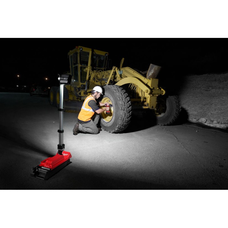 M18™ ONE-KEY™ ONERSAL-0 ΦΩΤΙΣΤΙΚΟ ΣΤΑΝΤ 54000 LUMENS | Milwaukee 4058546010928 M18™ ONE-KEY™ ONERSAL-0 ΦΩΤΙΣΤΙΚΟ ΣΤΑΝΤ 54000 LUMENS | Milwaukee 4058546010928