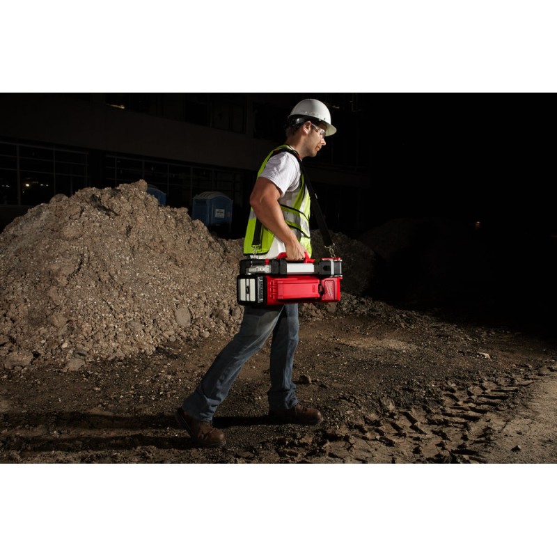 M18™ ONE-KEY™ ONERSAL-0 ΦΩΤΙΣΤΙΚΟ ΣΤΑΝΤ 54000 LUMENS | Milwaukee 4058546010928 M18™ ONE-KEY™ ONERSAL-0 ΦΩΤΙΣΤΙΚΟ ΣΤΑΝΤ 54000 LUMENS | Milwaukee 4058546010928