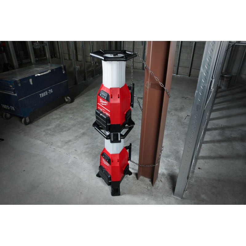 M18™ ONE-KEY™ ONESLDP-0 LED ΦΩΤΙΣΤΙΚΟ ΕΡΓΟΤΑΞΙΟΥ - ΦΟΡΤΙΣΤΗΣ | Milwaukee 4002395287154 M18™ ONE-KEY™ ONESLDP-0 LED ΦΩΤΙΣΤΙΚΟ ΕΡΓΟΤΑΞΙΟΥ - ΦΟΡΤΙΣΤΗΣ | Milwaukee 4002395287154