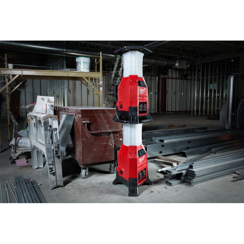 M18™ ONE-KEY™ ONESLDP-0 LED ΦΩΤΙΣΤΙΚΟ ΕΡΓΟΤΑΞΙΟΥ - ΦΟΡΤΙΣΤΗΣ | Milwaukee 4002395287154 M18™ ONE-KEY™ ONESLDP-0 LED ΦΩΤΙΣΤΙΚΟ ΕΡΓΟΤΑΞΙΟΥ - ΦΟΡΤΙΣΤΗΣ | Milwaukee 4002395287154