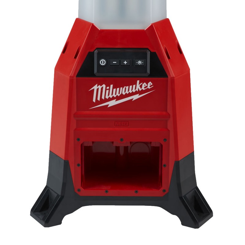 M18™ ONE-KEY™ ONESLDP-0 LED ΦΩΤΙΣΤΙΚΟ ΕΡΓΟΤΑΞΙΟΥ - ΦΟΡΤΙΣΤΗΣ | Milwaukee 4002395287154 M18™ ONE-KEY™ ONESLDP-0 LED ΦΩΤΙΣΤΙΚΟ ΕΡΓΟΤΑΞΙΟΥ - ΦΟΡΤΙΣΤΗΣ | Milwaukee 4002395287154