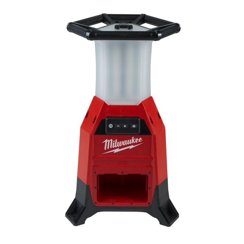 M18™ ONE-KEY™ ONESLDP-0 LED ΦΩΤΙΣΤΙΚΟ ΕΡΓΟΤΑΞΙΟΥ - ΦΟΡΤΙΣΤΗΣ | Milwaukee 4002395287154 M18™ ONE-KEY™ ONESLDP-0 LED ΦΩΤΙΣΤΙΚΟ ΕΡΓΟΤΑΞΙΟΥ - ΦΟΡΤΙΣΤΗΣ | Milwaukee 4002395287154