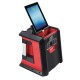 M18™ RC-0 ΡΑΔΙΟΦΩΝΟ ΦΟΡΤΙΣΤΗΣ ΕΡΓΟΤΑΞΙΟΥ ΜΕ BLUETOOTH | Milwaukee 4002395005420 M18™ RC-0 ΡΑΔΙΟΦΩΝΟ ΦΟΡΤΙΣΤΗΣ ΕΡΓΟΤΑΞΙΟΥ ΜΕ BLUETOOTH | Milwaukee 4002395005420
