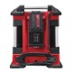 M18™ RC-0 ΡΑΔΙΟΦΩΝΟ ΦΟΡΤΙΣΤΗΣ ΕΡΓΟΤΑΞΙΟΥ ΜΕ BLUETOOTH | Milwaukee 4002395005420 M18™ RC-0 ΡΑΔΙΟΦΩΝΟ ΦΟΡΤΙΣΤΗΣ ΕΡΓΟΤΑΞΙΟΥ ΜΕ BLUETOOTH | Milwaukee 4002395005420