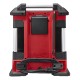 M18™ RC-0 ΡΑΔΙΟΦΩΝΟ ΦΟΡΤΙΣΤΗΣ ΕΡΓΟΤΑΞΙΟΥ ΜΕ BLUETOOTH | Milwaukee 4002395005420 M18™ RC-0 ΡΑΔΙΟΦΩΝΟ ΦΟΡΤΙΣΤΗΣ ΕΡΓΟΤΑΞΙΟΥ ΜΕ BLUETOOTH | Milwaukee 4002395005420