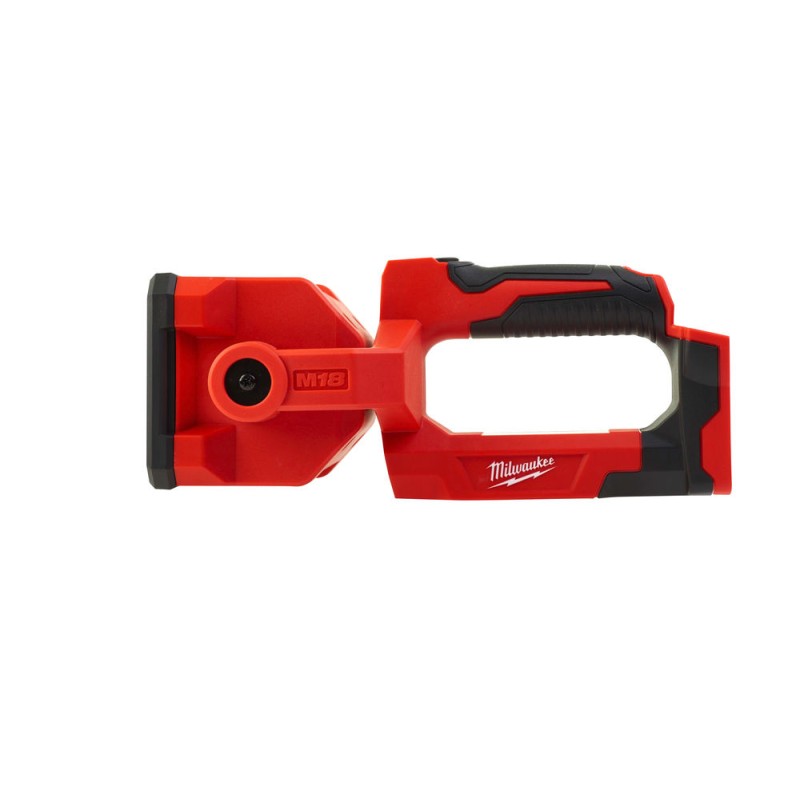 M18™ SLED-0 LED ΦΑΚΟΣ ΑΝΑΖΗΤΗΣΗΣ 1250 LUMENS | Milwaukee 4002395287147 M18™ SLED-0 LED ΦΑΚΟΣ ΑΝΑΖΗΤΗΣΗΣ 1250 LUMENS | Milwaukee 4002395287147