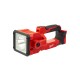 M18™ SLED-0 LED ΦΑΚΟΣ ΑΝΑΖΗΤΗΣΗΣ 1250 LUMENS | Milwaukee 4002395287147 M18™ SLED-0 LED ΦΑΚΟΣ ΑΝΑΖΗΤΗΣΗΣ 1250 LUMENS | Milwaukee 4002395287147