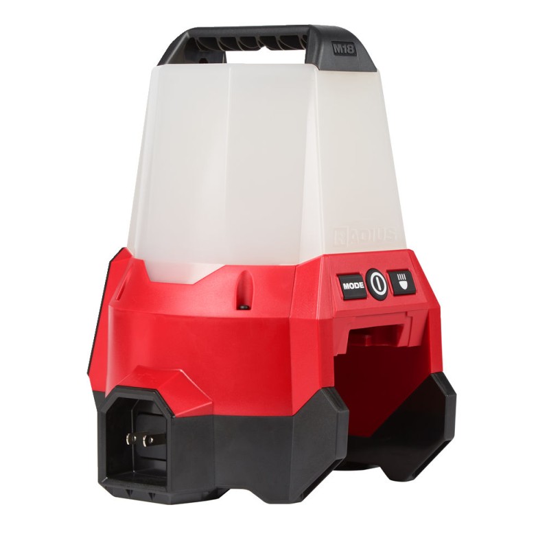 M18™ TAL-0 LED ΦΑΝΟΣ ΕΠΙΘΕΩΡΗΣΗΣ 360° 2200 LUMENS | Milwaukee 4058546220792 M18™ TAL-0 LED ΦΑΝΟΣ ΕΠΙΘΕΩΡΗΣΗΣ 360° 2200 LUMENS | Milwaukee 4058546220792