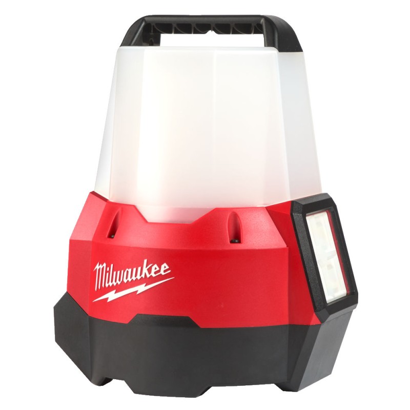 M18™ TAL-0 LED ΦΑΝΟΣ ΕΠΙΘΕΩΡΗΣΗΣ 360° 2200 LUMENS | Milwaukee 4058546220792 M18™ TAL-0 LED ΦΑΝΟΣ ΕΠΙΘΕΩΡΗΣΗΣ 360° 2200 LUMENS | Milwaukee 4058546220792
