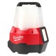 M18™ TAL-0 LED ΦΑΝΟΣ ΕΠΙΘΕΩΡΗΣΗΣ 360° 2200 LUMENS | Milwaukee 4058546220792 M18™ TAL-0 LED ΦΑΝΟΣ ΕΠΙΘΕΩΡΗΣΗΣ 360° 2200 LUMENS | Milwaukee 4058546220792