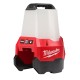 M18™ TAL-0 LED ΦΑΝΟΣ ΕΠΙΘΕΩΡΗΣΗΣ 360° 2200 LUMENS | Milwaukee 4058546220792 M18™ TAL-0 LED ΦΑΝΟΣ ΕΠΙΘΕΩΡΗΣΗΣ 360° 2200 LUMENS | Milwaukee 4058546220792