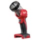 M18™ TLED-0 LED ΦΑΚΟΣ 120 LUMENS | Milwaukee 4002395380220 M18™ TLED-0 LED ΦΑΚΟΣ 120 LUMENS | Milwaukee 4002395380220