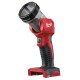 M18™ TLED-0 LED ΦΑΚΟΣ 120 LUMENS | Milwaukee 4002395380220 M18™ TLED-0 LED ΦΑΚΟΣ 120 LUMENS | Milwaukee 4002395380220