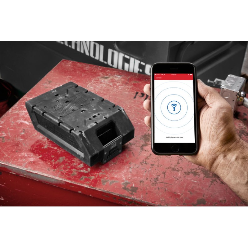 MX FUEL™REDLITHIUM™ONE-KEY™XC406 6.0 AH ΜΠΑΤΑΡΙΑ | Milwaukee 4058546297367 MX FUEL™REDLITHIUM™ONE-KEY™XC406 6.0 AH ΜΠΑΤΑΡΙΑ | Milwaukee 4058546297367