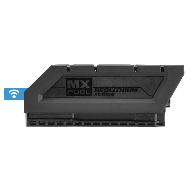 MX FUEL™REDLITHIUM™ONE-KEY™XC406 6.0 AH ΜΠΑΤΑΡΙΑ | Milwaukee 4058546297367 MX FUEL™REDLITHIUM™ONE-KEY™XC406 6.0 AH ΜΠΑΤΑΡΙΑ | Milwaukee 4058546297367