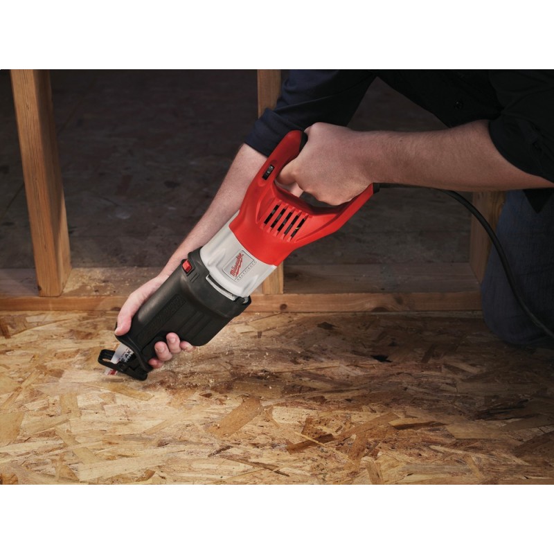 SSPE 1300 SX 1300 WATT SAWZALL™ ΣΠΑΘΟΣΕΓΑ | Milwaukee 4933428520