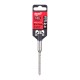 MX4 SDS-PLUS ΤΡΥΠΑΝΙ 5x115 - 4ΚΟΠΩΝ | Milwaukee 4002395366644 MX4 SDS-PLUS ΤΡΥΠΑΝΙ 5x115 - 4ΚΟΠΩΝ | Milwaukee 4002395366644