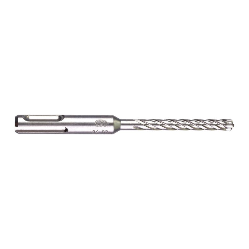 MX4 SDS-PLUS ΤΡΥΠΑΝΙ 6x115 - 4ΚΟΠΩΝ | Milwaukee 4002395368921 MX4 SDS-PLUS ΤΡΥΠΑΝΙ 6x115 - 4ΚΟΠΩΝ | Milwaukee 4002395368921