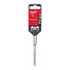 MX4 SDS-PLUS ΤΡΥΠΑΝΙ 6x115 - 4ΚΟΠΩΝ | Milwaukee 4002395368921 MX4 SDS-PLUS ΤΡΥΠΑΝΙ 6x115 - 4ΚΟΠΩΝ | Milwaukee 4002395368921