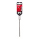 MX4 SDS-PLUS ΤΡΥΠΑΝΙ 6x165 - 4ΚΟΠΩΝ | Milwaukee 4002395368938 MX4 SDS-PLUS ΤΡΥΠΑΝΙ 6x165 - 4ΚΟΠΩΝ | Milwaukee 4002395368938