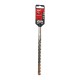 MX4 SDS-PLUS ΤΡΥΠΑΝΙ 12x210 - 4ΚΟΠΩΝ | Milwaukee 4002395366897 MX4 SDS-PLUS ΤΡΥΠΑΝΙ 12x210 - 4ΚΟΠΩΝ | Milwaukee 4002395366897