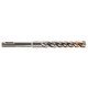 MX4 SDS-PLUS ΤΡΥΠΑΝΙ 14x210 - 4ΚΟΠΩΝ | Milwaukee 4002395366941 MX4 SDS-PLUS ΤΡΥΠΑΝΙ 14x210 - 4ΚΟΠΩΝ | Milwaukee 4002395366941