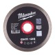 DHTI 115 ΔΙΑΜΑΝΤΟΔΙΣΚΟΣ Ø 115mm | Milwaukee 4002395361991 DHTI 115 ΔΙΑΜΑΝΤΟΔΙΣΚΟΣ Ø 115mm | Milwaukee 4002395361991