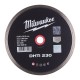 DHTI 115 ΔΙΑΜΑΝΤΟΔΙΣΚΟΣ Ø 115mm | Milwaukee 4002395361991 DHTI 115 ΔΙΑΜΑΝΤΟΔΙΣΚΟΣ Ø 115mm | Milwaukee 4002395361991