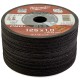 SCS 41 / 125 PRO+ ΛΕΠΤΟΣ ΔΙΣΚΟΣ ΚΟΠΗΣ ΜΕΤΑΛΛΟΥ Ø 125mm | Milwaukee 4002395163984 SCS 41 / 125 PRO+ ΛΕΠΤΟΣ ΔΙΣΚΟΣ ΚΟΠΗΣ ΜΕΤΑΛΛΟΥ Ø 125mm | Milwaukee 4002395163984