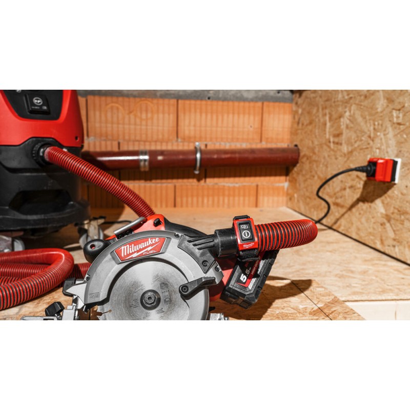 ΚΙΤ ΤΗΛΕΧΕΙΡΙΣΜΟΥ ΥΠΟΔΟΧΗΣ ΠΡΙΖΑΣ | Milwaukee 4058546362478