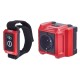 ΚΙΤ ΤΗΛΕΧΕΙΡΙΣΜΟΥ ΥΠΟΔΟΧΗΣ ΠΡΙΖΑΣ | Milwaukee 4058546362478