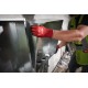 NITRILE GLOVES WITH CUT RESISTANCE S/7 LEVEL 4/D MILWAUKEE 4932479911