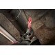 ΛΕΠΙΔΑ ΣΕΓΑΤΣΑΣ TORCH™ NITRUS 230 mm 5 ΤΕΜ MILWAUKEE 48005562