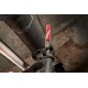 ΛΕΠΙΔΑ ΣΕΓΑΤΣΑΣ TORCH™ NITRUS 230 mm MILWAUKEE 48005262