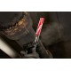 ΛΕΠΙΔΑ ΣΕΓΑΤΣΑΣ TORCH™ NITRUS 230 mm MILWAUKEE 48005262