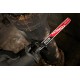 ΛΕΠΙΔΑ ΣΕΓΑΤΣΑΣ TORCH™ NITRUS 230 mm 5 ΤΕΜ MILWAUKEE 48005562