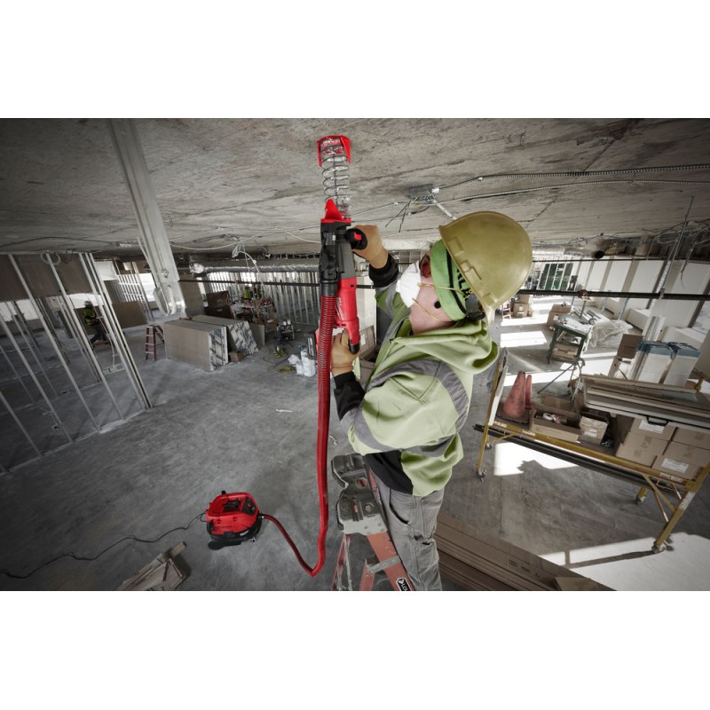 SDS-PLUS ΠΑΓΙΔΑ ΣΚΟΝΗΣ | Milwaukee 4058546228613 SDS-PLUS ΠΑΓΙΔΑ ΣΚΟΝΗΣ | Milwaukee 4058546228613