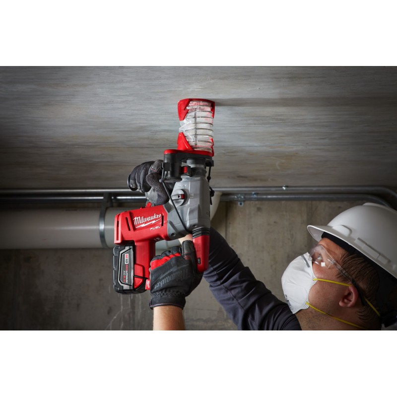 SDS-PLUS ΠΑΓΙΔΑ ΣΚΟΝΗΣ | Milwaukee 4058546228613 SDS-PLUS ΠΑΓΙΔΑ ΣΚΟΝΗΣ | Milwaukee 4058546228613