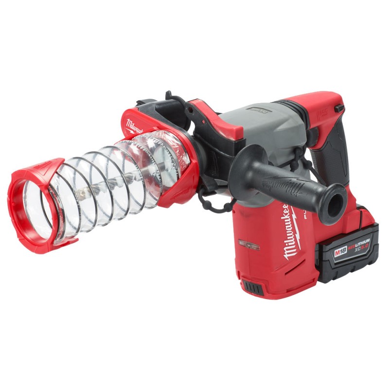 SDS-PLUS ΠΑΓΙΔΑ ΣΚΟΝΗΣ | Milwaukee 4058546228613 SDS-PLUS ΠΑΓΙΔΑ ΣΚΟΝΗΣ | Milwaukee 4058546228613
