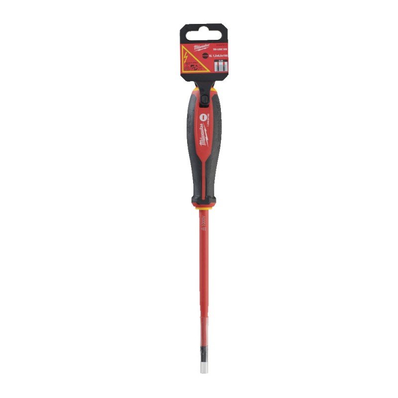 TRI-LOBE VDE ΙΣΙΟ ΚΑΤΣΑΒΙΔΙ 1.2 x 6.5 x 150 MILWAUKEE 4932478717