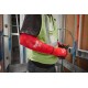 SLEEVES WITH CUT PROTECTION LEVEL C - 45 cm MILWAUKEE 4932478585