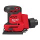 M18™ BQSS-0 ΠΑΛΜΙΚΟ ΤΡΙΒΕΙΟ 1/4" MILWAUKEE 4933479966