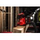 M18™ BQSS-502B ΠΑΛΜΙΚΟ ΤΡΙΒΕΙΟ 1/4" MILWAUKEE 4933479967