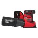 M18™ BQSS-502B ΠΑΛΜΙΚΟ ΤΡΙΒΕΙΟ 1/4" MILWAUKEE 4933479967