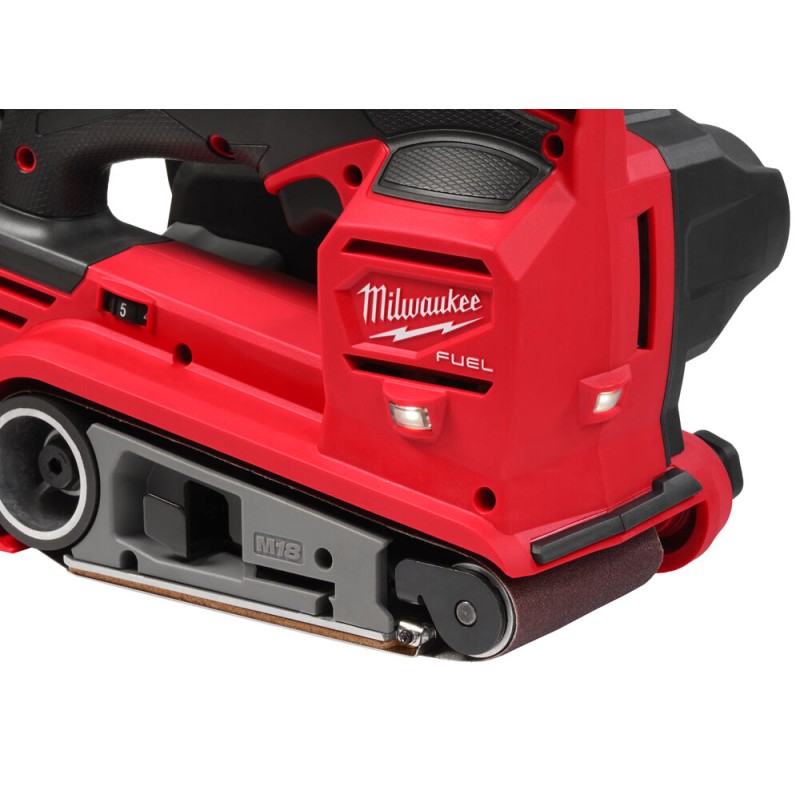 M18 FUEL™ FBTS75-552X ΤΑΙΝΙΟΛΕΙΑΝΤΗΡΑΣ 75 mm MILWAUKEE 4933479615