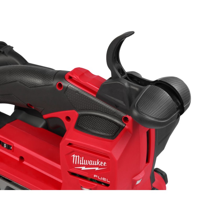 M18 FUEL™ FBTS75-552X ΤΑΙΝΙΟΛΕΙΑΝΤΗΡΑΣ 75 mm MILWAUKEE 4933479615