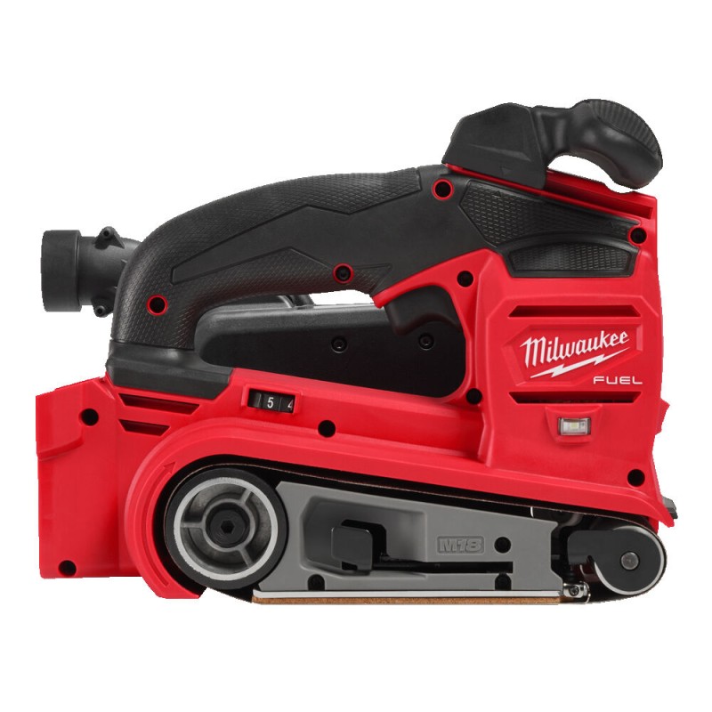 M18 FUEL™ FBTS75-0 ΤΑΙΝΙΟΛΕΙΑΝΤΗΡΑΣ 75 mm MILWAUKEE 4933479614