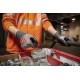 HI-DEXTERITY GLOVES WITH CUT PROTECTION L/9 LEVEL B/2 MILWAUKEE 4932480493