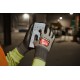 HI-DEXTERITY GLOVES WITH CUT PROTECTION S/7 LEVEL D/4 MILWAUKEE 4932480501